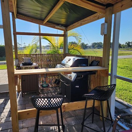 Hotel Quails Nest Cape Coral Exteriér fotografie