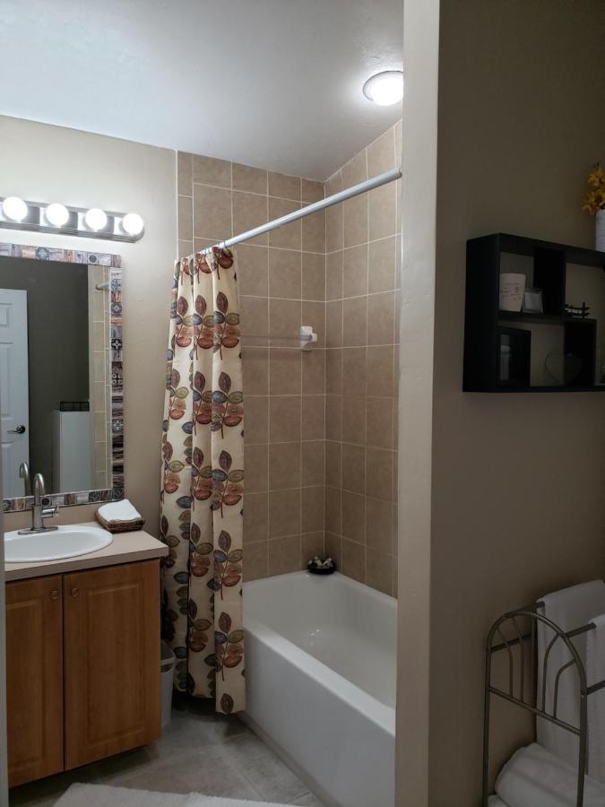 Hotel Quails Nest Cape Coral Exteriér fotografie
