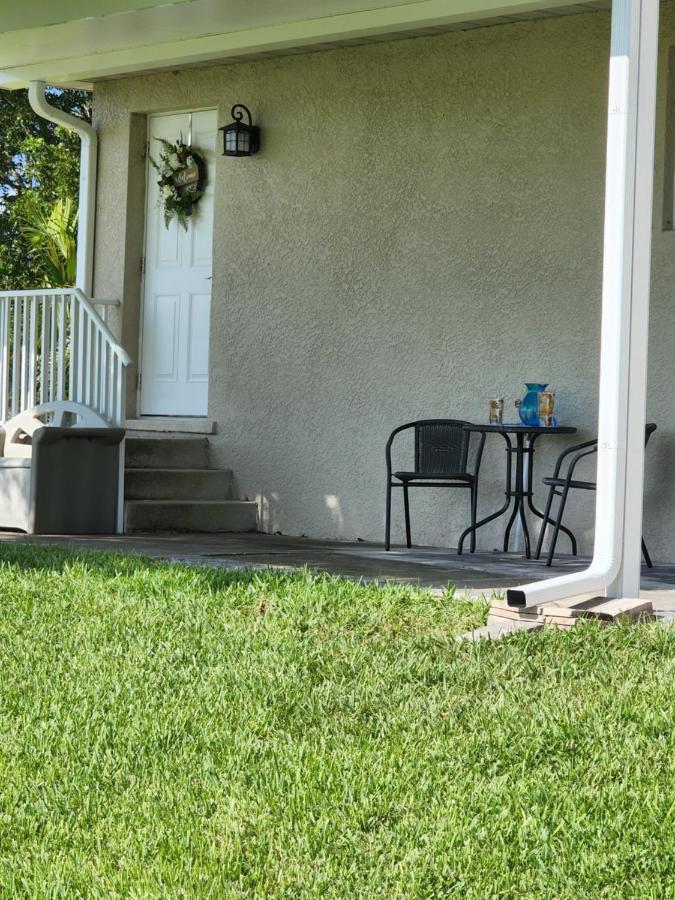 Hotel Quails Nest Cape Coral Exteriér fotografie