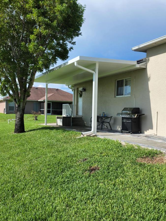 Hotel Quails Nest Cape Coral Exteriér fotografie