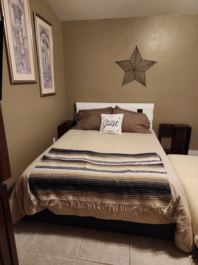 Hotel Quails Nest Cape Coral Exteriér fotografie