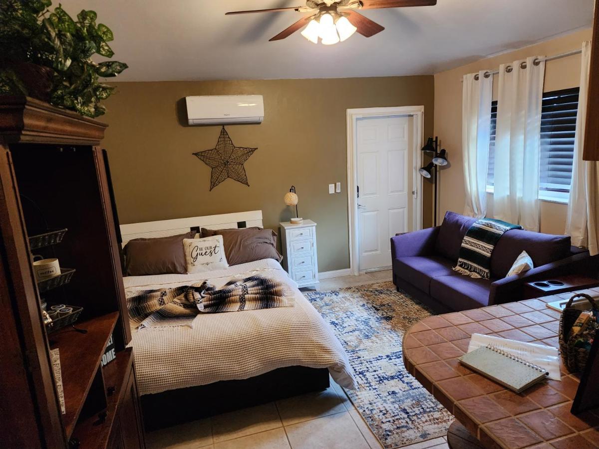 Hotel Quails Nest Cape Coral Exteriér fotografie